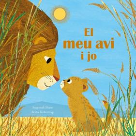 MEU AVI I JO, EL | 9788419974037 | SHANE, SUSANNAH ; TECKENTRUP, BRITTA