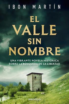 VALLE SIN NOMBRE, EL | 9788466382397 | MARTÍN, IBON