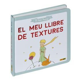 MEU LLIBRE DE TEXTURES, EL | 9788411505871