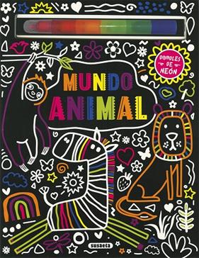 MUNDO ANIMAL | 9791370340056