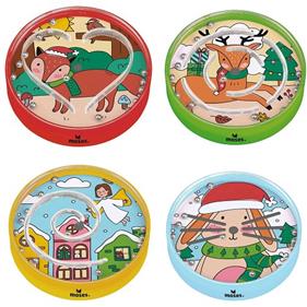 JOC PACIENCIA MOSES (92114) | 4033477921147