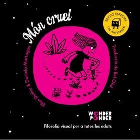 MÓN CRUEL | 9788412872705 | DUTHIE, ELLEN ; MARTAGÓN, DANIELA