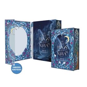 CINCO BESOS DE LA LUNA (EDICIÓN ESPECIAL LIMITADA), LOS | 9791388108082 | MOSQUERA, MIRIAM