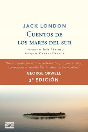 CUENTOS DE LOS MARES DEL SUR, LOS | 9788496707788 | LONDON, JACK
