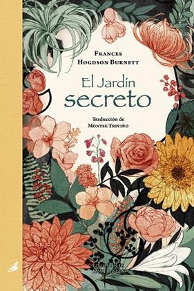 JARDÍN SECRETO, EL | 9788412579499 | BURNETT, FRANCES HODGSON