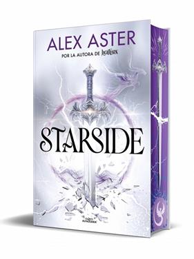 STARSIDE (EDICIÓN ESPECIAL) | 9791387949044 | ASTER, ALEX