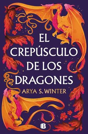 CREPÚSCULO DE LOS DRAGONES, EL | 9788466681094 | WINTER, ARYA S.