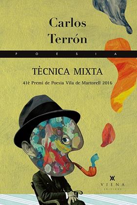 TECNICA MIXTA | 9788483309384 | TERRON, CARLOS