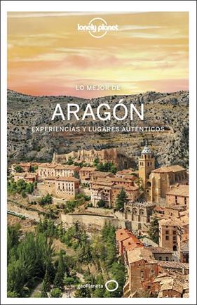 ARAGÓN  | 9788408254461