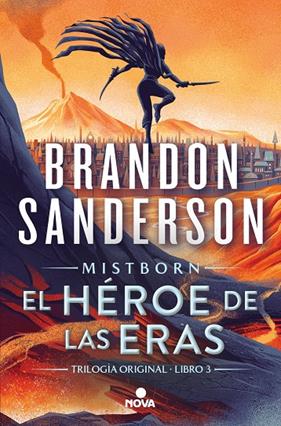 HÉROE DE LAS ERAS, EL | 9788419260260 | SANDERSON, BRANDON