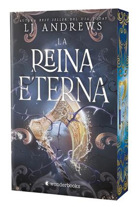 REINA ETERNA (EDICION ESPECIAL), LA | 9788410425675 | ANDREWS, LJ