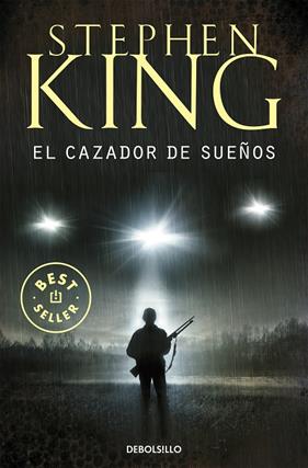 CAZADOR DE SUEÑOS, EL | 9788497591508 | KING, STEPHEN