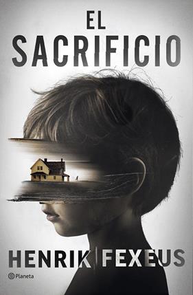 SACRIFICIO, EL | 9788408315841 | FEXEUS, HENRIK