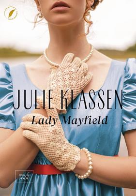 LADY MAYFIELD | 9788419386946 | KLASSEN, JULIE