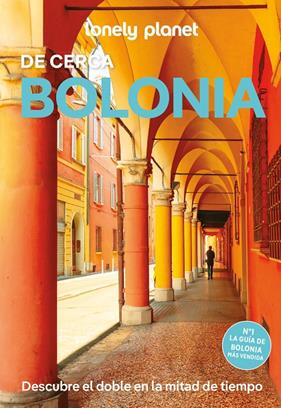 BOLONIA | 9788408319702