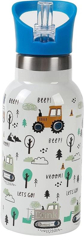 AMPOLLA TERMO : TRACTORS | 8057711467341