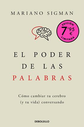 PODER DE LAS PALABRAS, EL | 9788466377119 | SIGMAN, MARIANO