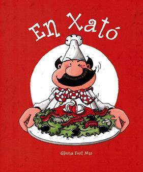 EN XATO | 9788494506888 | FORT MIR, GLORIA