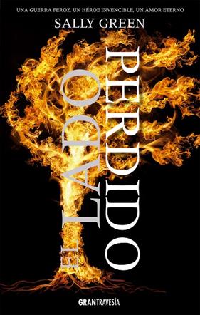 LADO PERDIDO, EL | 9788494528217 | GREEN, SALLY