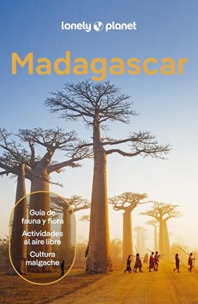 MADAGASCAR  | 9788408227113