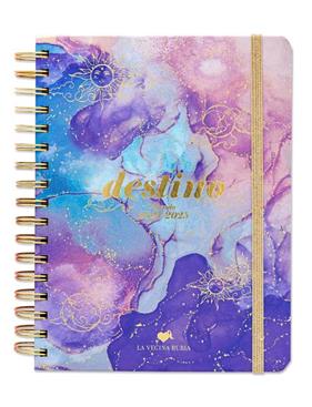 AGENDA ESCOLAR DIARIA 2024-2025 LA VECINA RUBIA | 9788419215086 | LA VECINA RUBIA