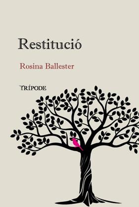 RESTITUCIÓ | 9788412728903 | BALLESTER, ROSINA