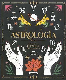 ASTROLOGÍA | 9788410843844