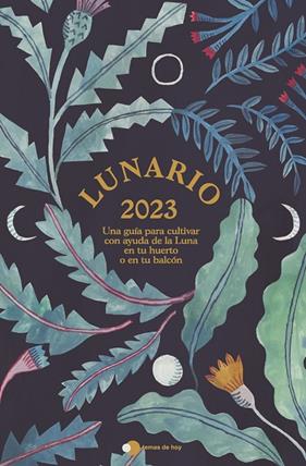 LUNARIO 2023 | 9788499989389