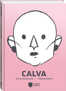 CALVA | 9788419605290 | DRAHONOVSKÁ, TEREZA ; JISLOVÁ, ŠTEPÁNKA