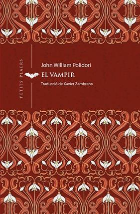 VAMPIR, EL | 9791399051247 | POLIDORI, JOHN
