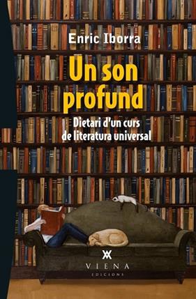 UN SON PROFUND | 9788483307588 | IBORRA, ENRIC