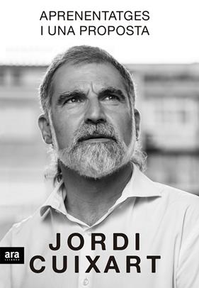APRENENTATGES I UNA PROPOSTA | 9788418928024 | CUIXART, JORDI