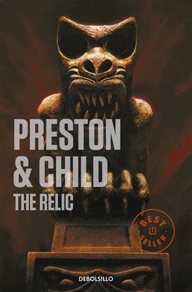 RELIC : EL IDOLO PERDIDO | 9788497931335 | PRESTON, DOUGLAS ; CHILD, LINCOLN