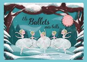 BALLETS MES BELLS, ELS | 9788417759704 | FONDACCI, ÉLODIE / ROMAN, GEMMA (IL.)
