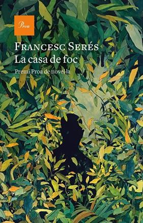 CASA DE FOC, LA | 9788475888583 | SERES, FRANCESC