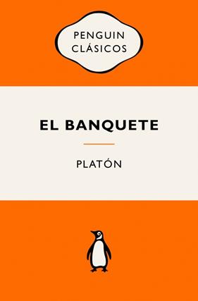 BANQUETE, EL | 9788491058199 | PLATÓN