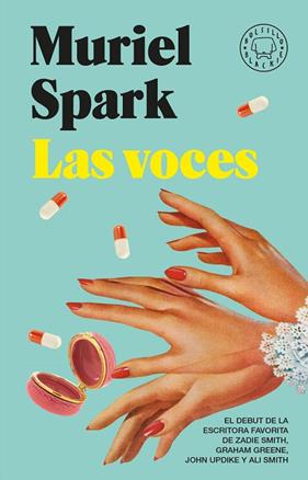 VOCES, LAS | 9791387748203 | SPARK, MURIEL