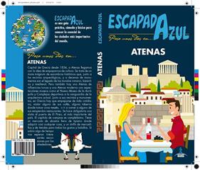 ATENAS | 9788417823535