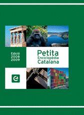 PETITA ENCICLOPEDIA CATALANA (2008-2009) | 9788441217744 | DIVERSOS AUTORS