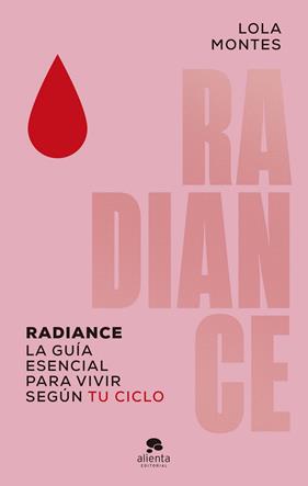 RADIANCE | 9788413444529 | MONTES, LOLA