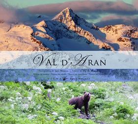 VAL D'ARAN | 9788483307144 | VARIS