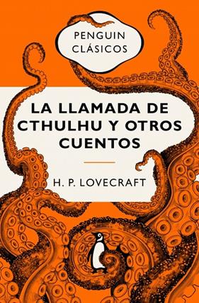 LLAMADA DE CTHULHU Y OTROS CUENTOS (EDICIÓN CONMEMORATIVA), LA | 9788491058038 | LOVECRAFT, H.P.