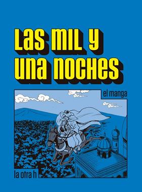 MIL Y UNA NOCHES, LAS | 9788416540150 | ANÓNIMO