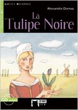 TULIPE NOIRE, LA (CHAT NOIR GRAND DEBUTANT) | 9788431678432 | DUMAS, ALEXANDRE