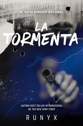 TORMENTA (DARK VERSE 2), LA | 9791387652562 | RUNYX