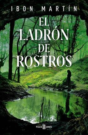 LADRÓN DE ROSTROS, EL | 9788401028083 | MARTÍN, IBON