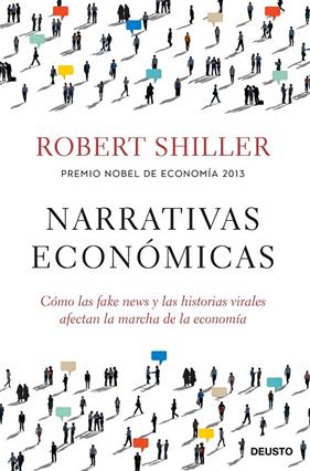 NARRATIVAS ECONOMICAS | 9788423432165 | SHILLER, ROBERT J.