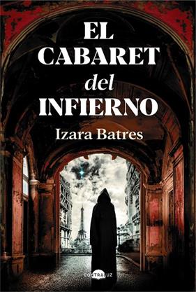 CABARET DEL INFIERNO, EL | 9791387810290 | BATRES, IZARA