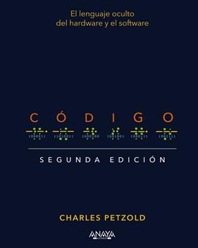 CÓDIGO | 9788441547353 | PETZOLD, CHARLES