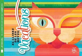 LLIBRE DE LES MEVES VACATIONS, EL | 9788494245121
